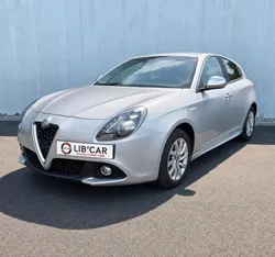 GIULIETTA 1.4 MultiAir 150 ch SUPER