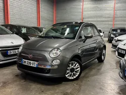 Fiat 500 1.2 Lounge 69cv