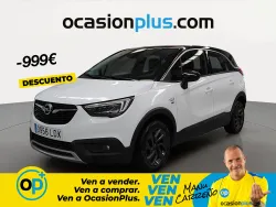 OPEL Crossland X 1.5D Design Line - 120 Aniversario 102