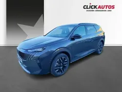 Peugeot 5008 1.2 145CV Allure Hybrid eDCS6