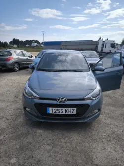 Hyundai i20 i20 1.2 MPI Link Link