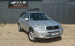 Toyota RAV4 2,0 4x4 GX