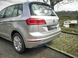 VW Golf VII Sports 1.6TDI 115cv GPS EDITION - Camara de Marcha Tras - C/ Garantia - Imbativel