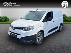 Toyota PROACE CITY Medium 130 D-4D Dynamic BVA MC23