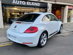 Volkswagen Beetle SPORT