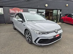 VOLKSWAGEN GOLF 1.5 eTSI OPF - 130cv - VIII R-Line PHASE 1, GARANTIE 3 MOIS