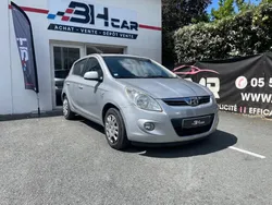 Hyundai I20 1.4 CRDI 75cv PACK CLIM