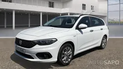 Fiat Tipo 1.3 M-Jet Lounge de 2020
