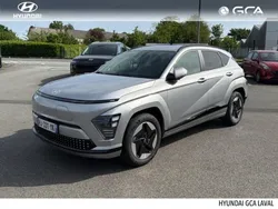 Hyundai Kona Electric 65kWh - 217ch Creative