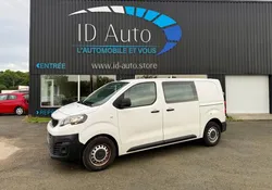 Peugeot Expert COMBI 1.6 BLUEHDI 95 L1 GARANTIE 12 MOIS