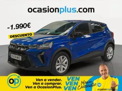 MITSUBISHI ASX 100T Spirit