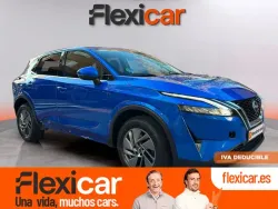 NISSAN Qashqai 1.3 DIG-T mHEV 12V Acenta 4x2 103kW