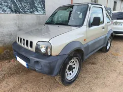 Suzuki Jimny 1.3 VVT MAORI 16V 4x4 09/2005