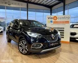 Renault Kadjar 1.3 TCe Intens