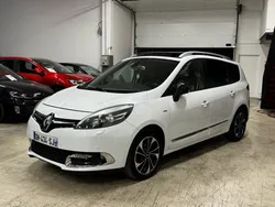 RENAULT Grand Scenic 1.6 Dci - 130cv BOSE 7 PLACES