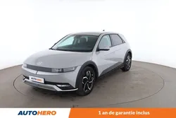 Hyundai ioniq 5 Electrique 73 kWh Creative 218 ch