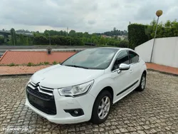 Citroën DS4 1.6 e-HDi So Chic
