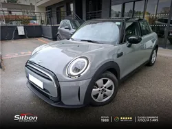 MINI MINI 1.5i 136 BVR 5P F55 Cooper Edition Premium