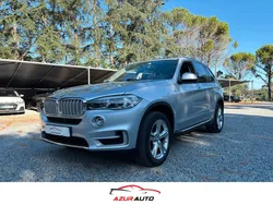 BMW X5 25DA XDrive 230 ch - F15 - 2016