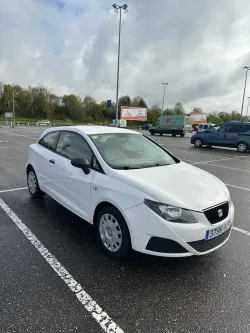 SEAT Ibiza SC 1.2 Emoción