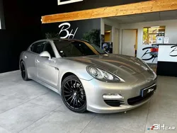 Porsche Panamera S 4.8 400cv BVA