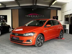 VOLKSWAGEN POLO 1.0 TSI 95 S&S DSG7 Confortline