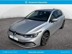Volkswagen Golf 1.0 eTSI OPF 110 DSG7 Life 1st