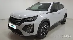 Peugeot 2008 1.2 PureTech Allure de 2025