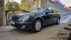 Mercedes-Benz Classe E 220 CDi Elegance Aut. de 2003
