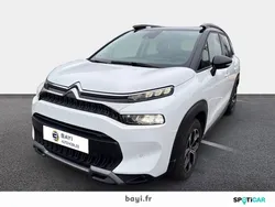 CITROEN C3 Aircross PureTech 110 S&S BVM6 Shine