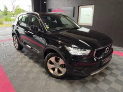 VOLVO XC40 2.0 L 150 CV D3 Geartronic 8 - SUIVI VOLVO -