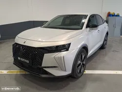 DS DS7 E-Tense Performance Line EAT8