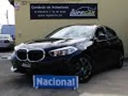BMW 118 i Corporate Edition Auto