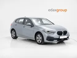 BMW 116 d Auto