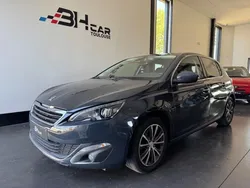 Peugeot 308 GENERATION-II 2.0 BLUEHDI 150 ALLURE EAT BVA START-STOP