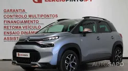Citroen C3 AirCross 1.2 PureTech C-Series de 2022