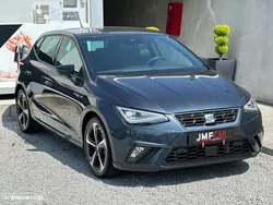 SEAT Ibiza 1.0 TSI FR