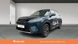 BYD Atto 2 DM-i Boost 156kW