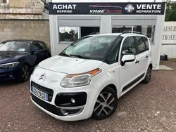 Citroën c3 picasso 1.6 hdi 90 boîte auto