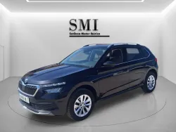 Skoda Kamiq 1.5 TSI Ambition