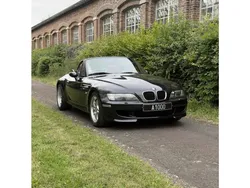 BMW Z3 M ROADSTER Z3M Cabriolet