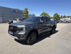 Ford Ranger 2.0 EcoBlue 205ch Stop&Start Super Cab Wildtrak e-4WD BVA10