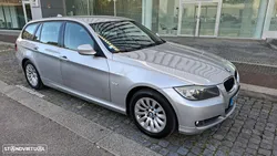 BMW 320 d