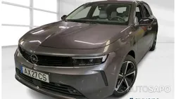 Opel Astra de 2023