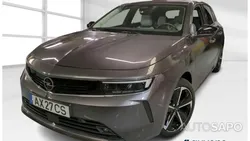 Opel Astra de 2023
