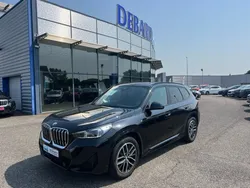 Bmw X1 (U11) SDRIVE18I 136CH M SPORT