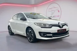 RENAULT MEGANE III (3) 1.2 TCE 130 BOSE EDITION EDC - 132Ch - Garantie 12 mois