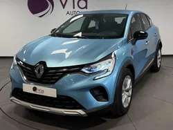 RENAULT CAPTUR 1.0 TCe - 90 Business