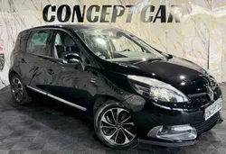 RENAULT SCENIC 1.5DCI BOSE EDITION 2016 - 82 830Kms - BOSE - Premier Main - SUIVIT RENAULT