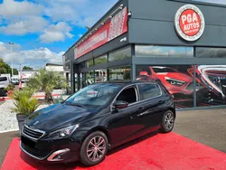Peugeot 308 1.6 L E-HDi 115 CH "Allure"